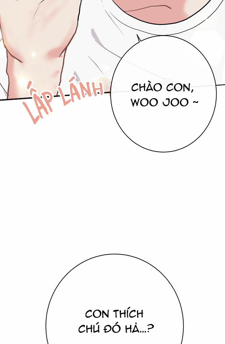 Đứa Bé Là Con Tôi 7 trang 5