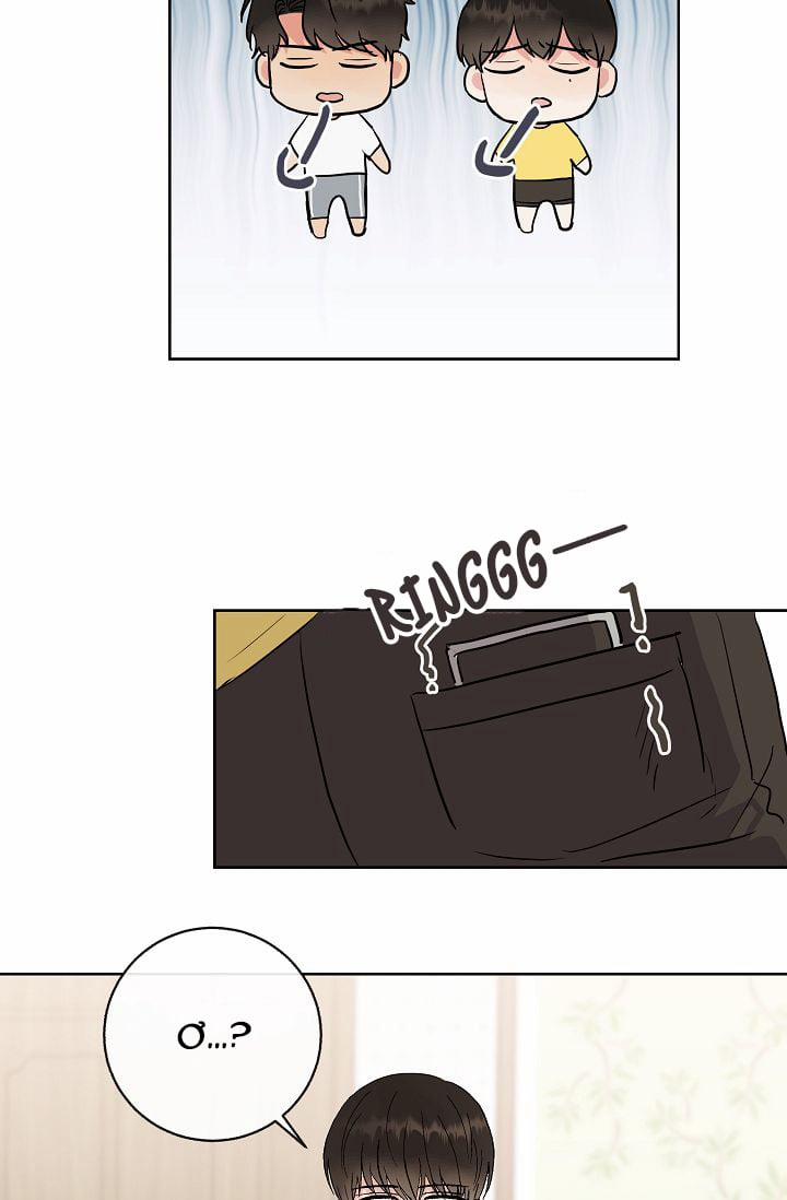 Đứa Bé Là Con Tôi 7 trang 55