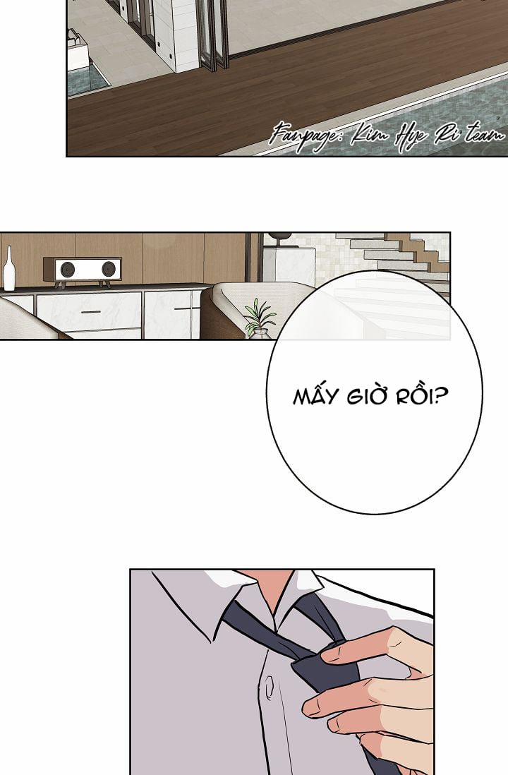 Đứa Bé Là Con Tôi 7 trang 61