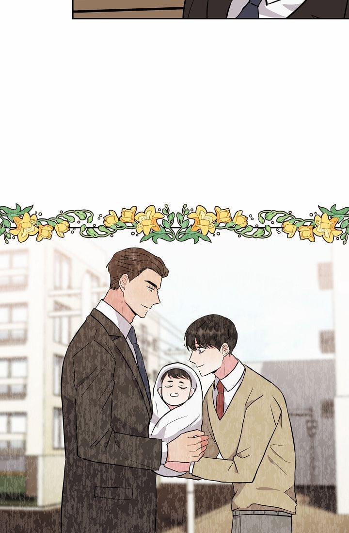 Đứa Bé Là Con Tôi 7 trang 70