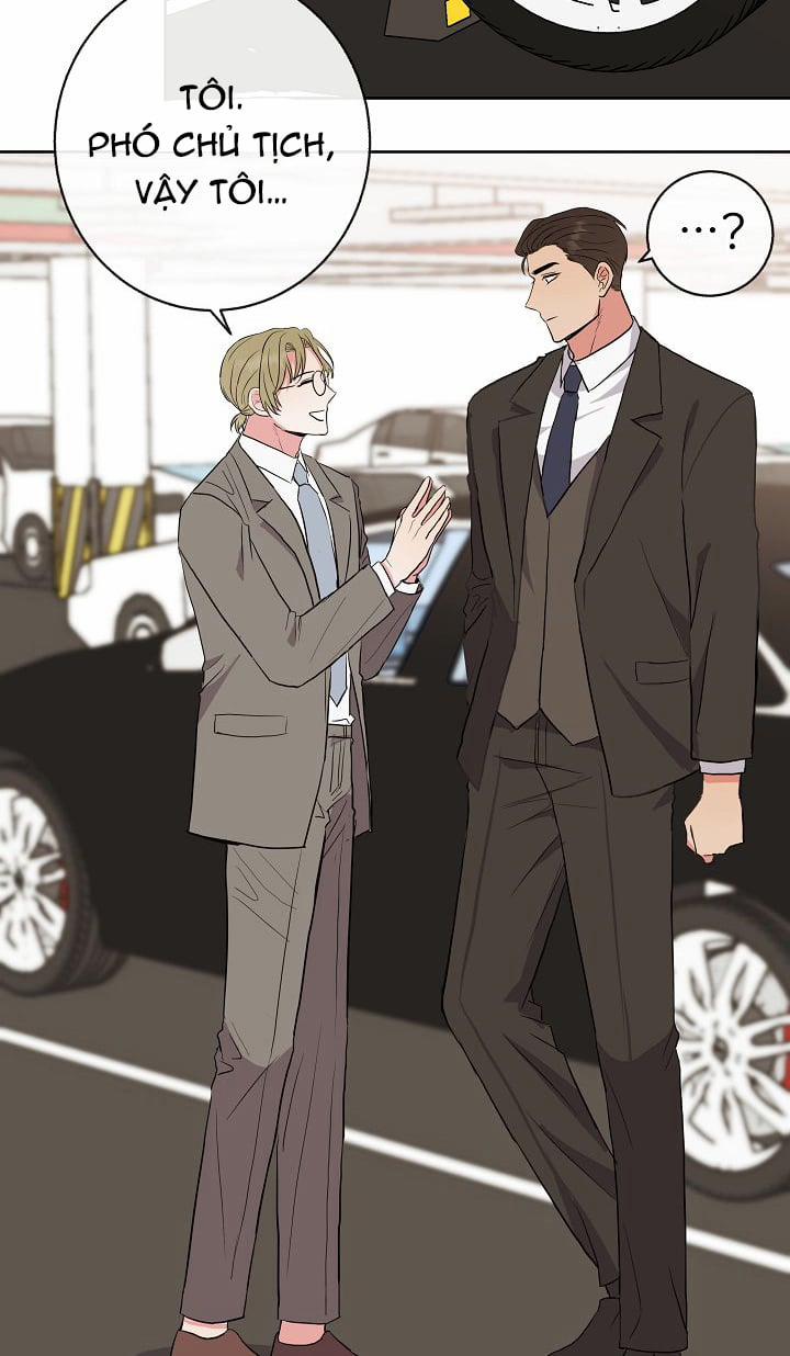 Đứa Bé Là Con Tôi 7 trang 77