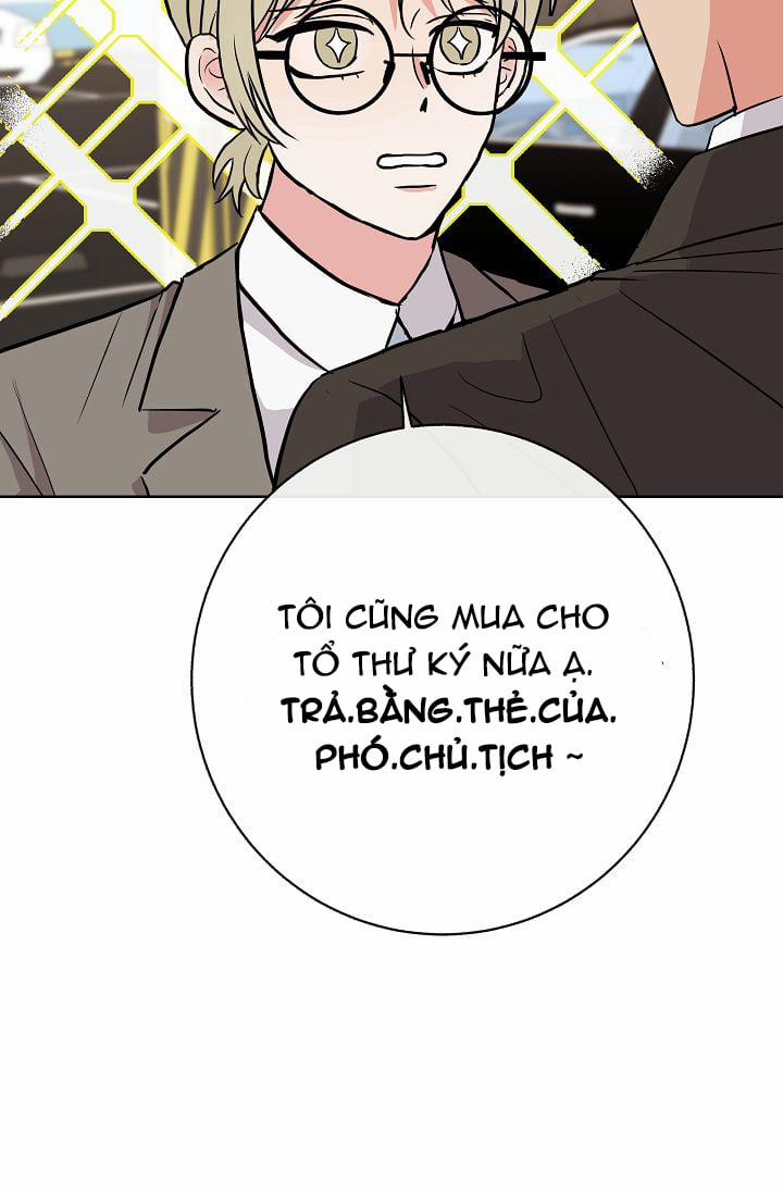 Đứa Bé Là Con Tôi 7 trang 79