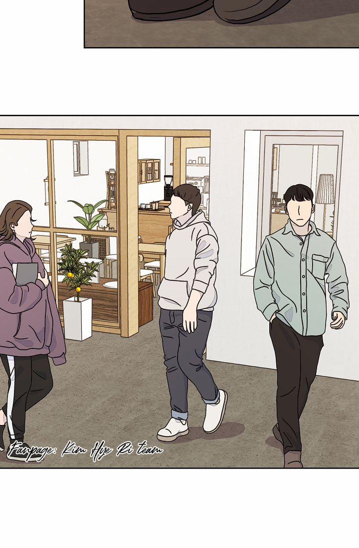 Đứa Bé Là Con Tôi 7 trang 98