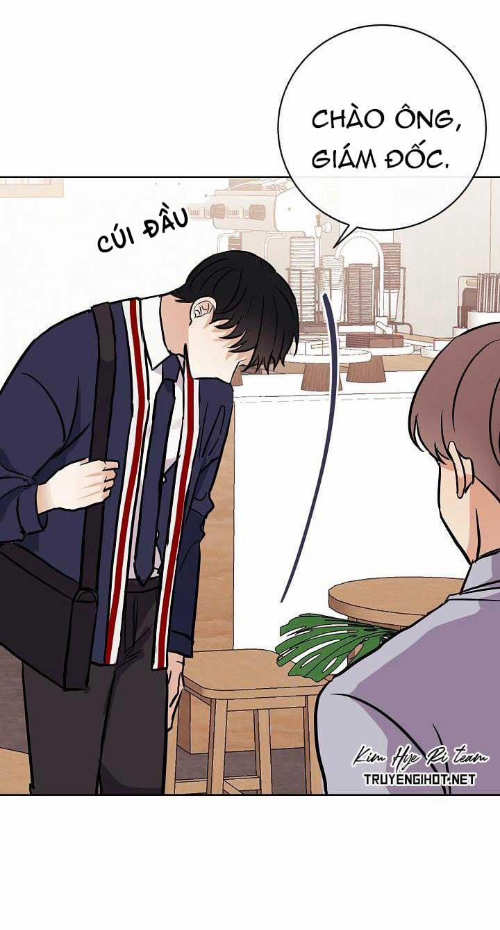 Đứa Bé Là Con Tôi 8 trang 11