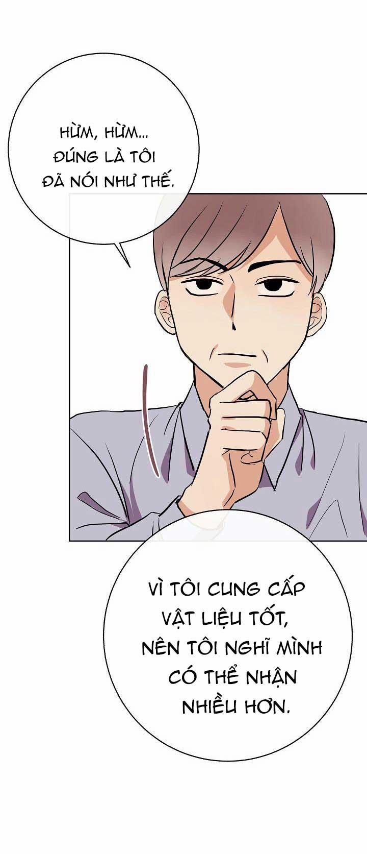 Đứa Bé Là Con Tôi 8 trang 17