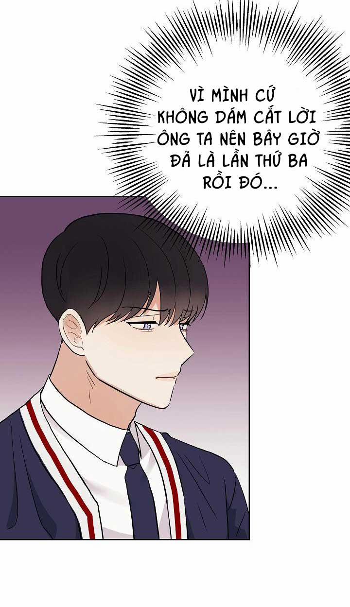 Đứa Bé Là Con Tôi 8 trang 22