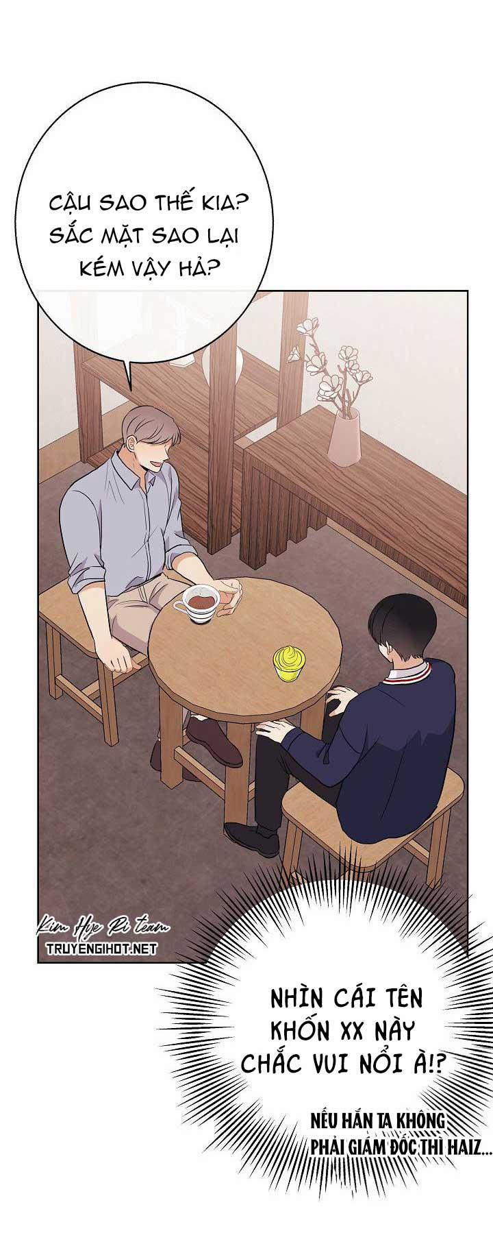 Đứa Bé Là Con Tôi 8 trang 23