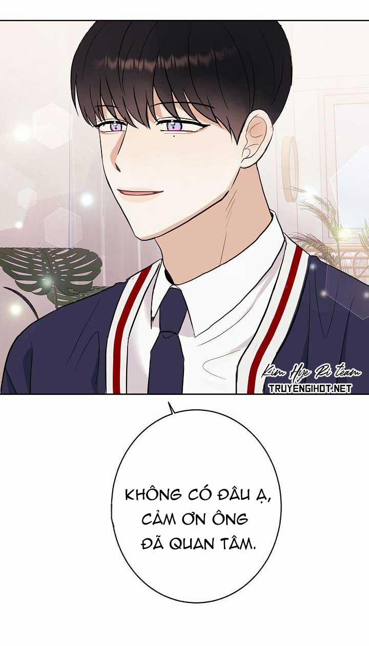 Đứa Bé Là Con Tôi 8 trang 24