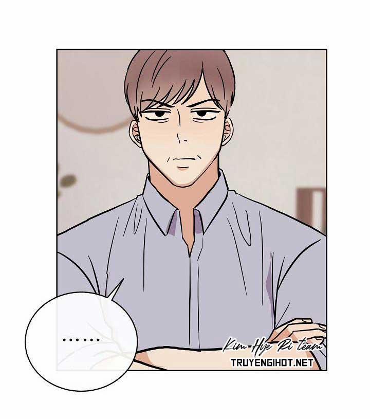 Đứa Bé Là Con Tôi 8 trang 30