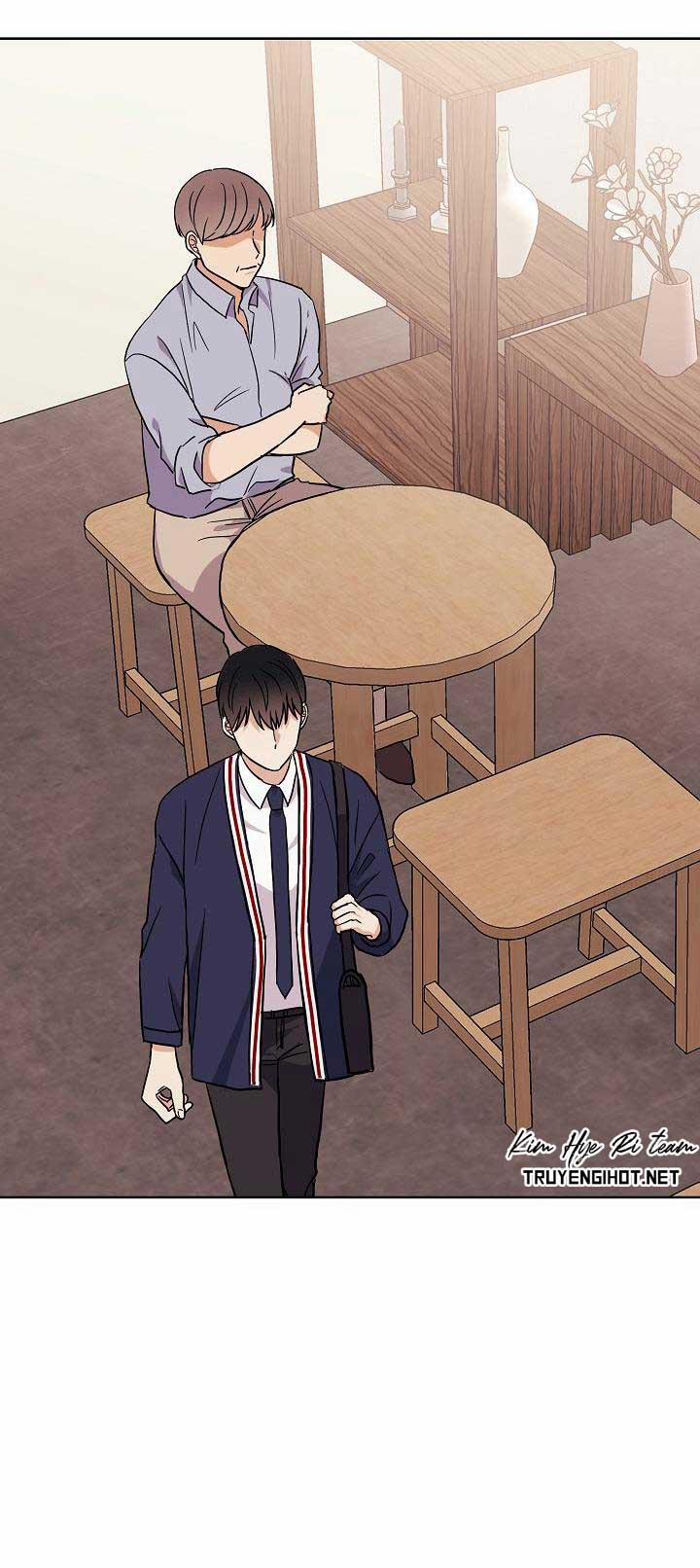 Đứa Bé Là Con Tôi 8 trang 31