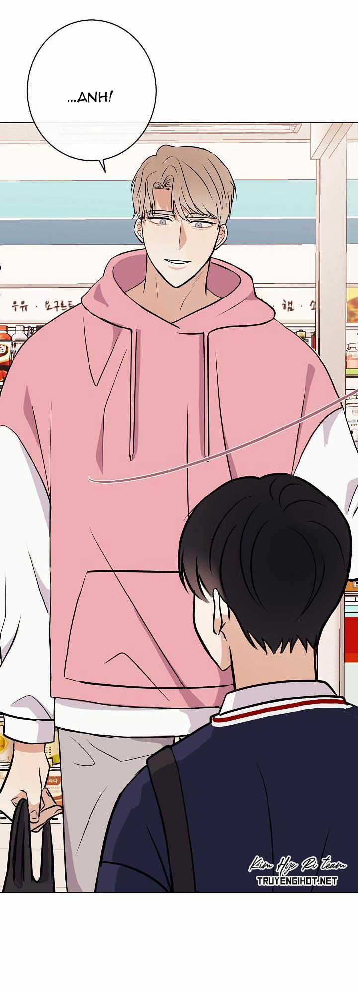 Đứa Bé Là Con Tôi 8 trang 38