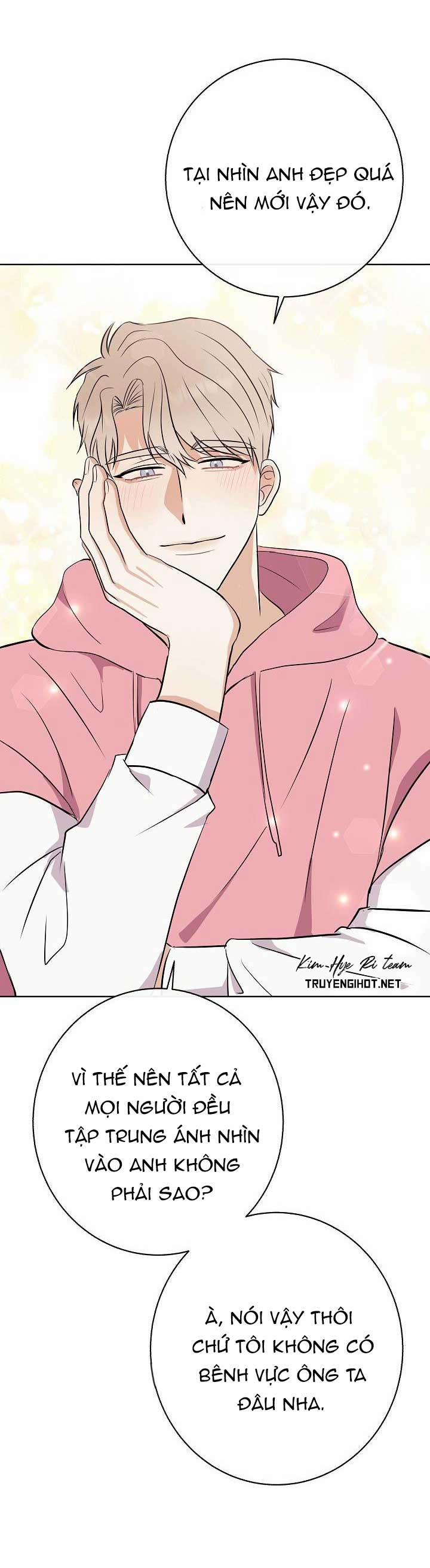 Đứa Bé Là Con Tôi 8 trang 43