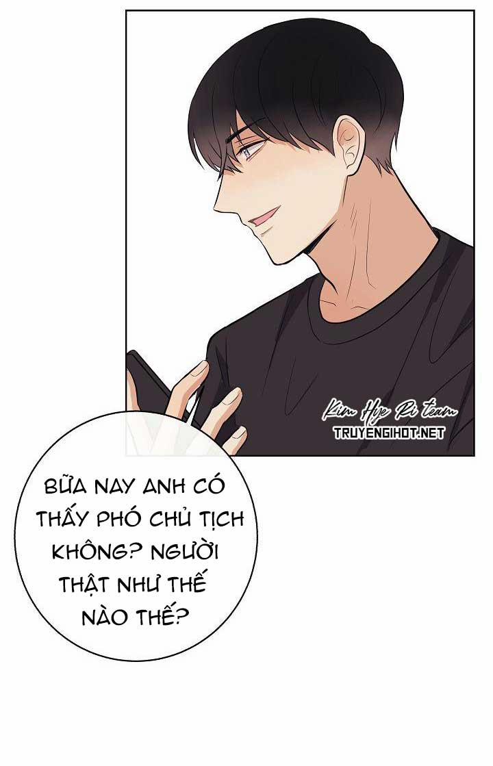 Đứa Bé Là Con Tôi 8 trang 51
