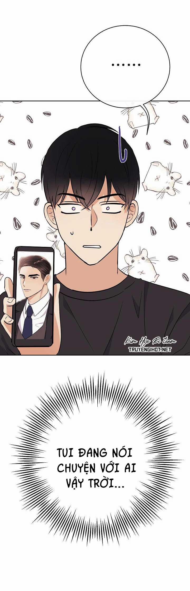 Đứa Bé Là Con Tôi 8 trang 56