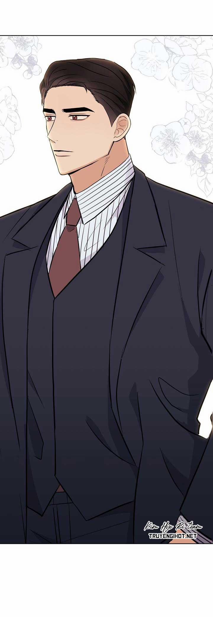 Đứa Bé Là Con Tôi 8 trang 64