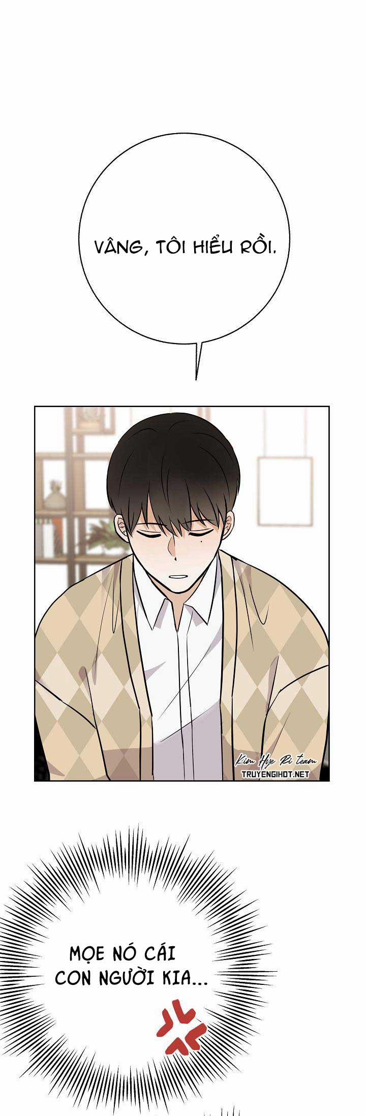 Đứa Bé Là Con Tôi 9 trang 16