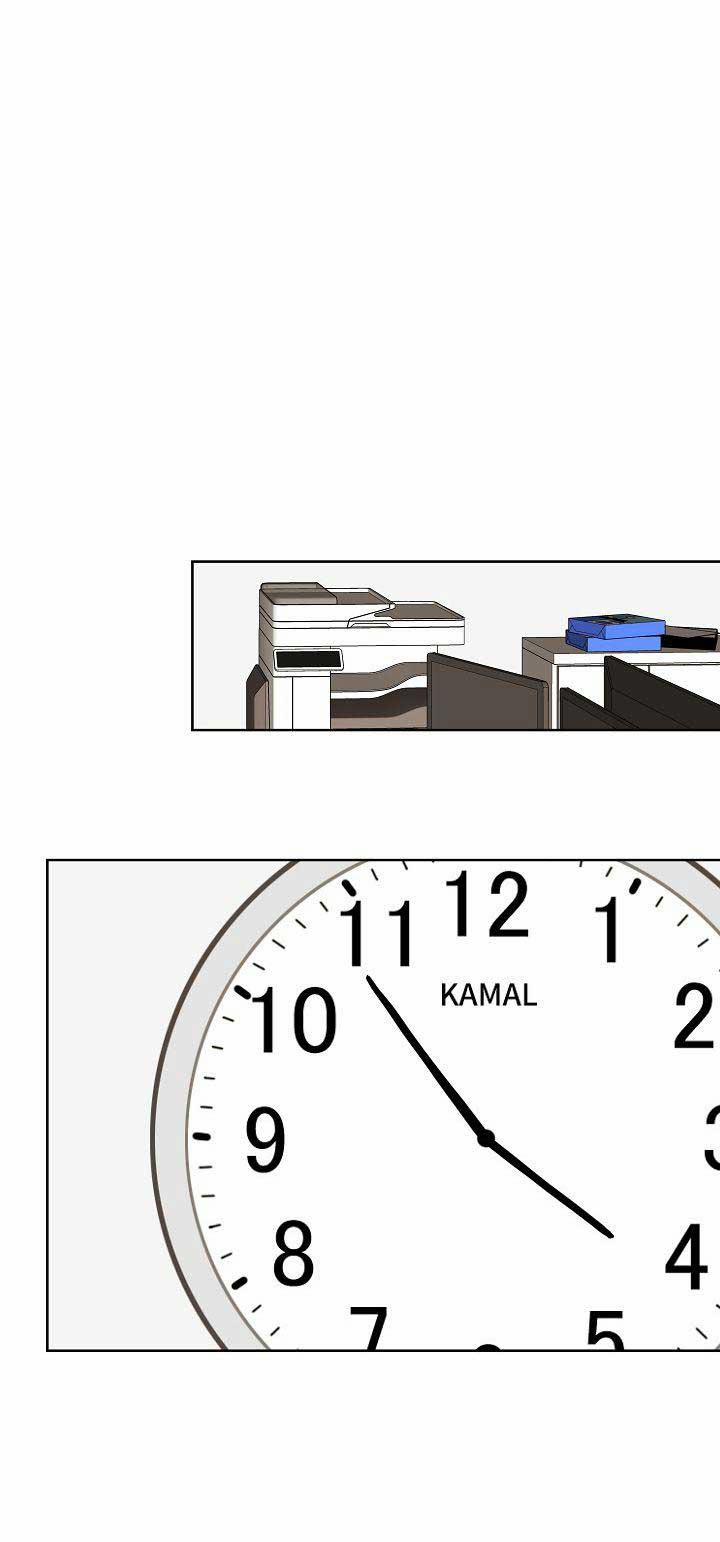 Đứa Bé Là Con Tôi 9 trang 19