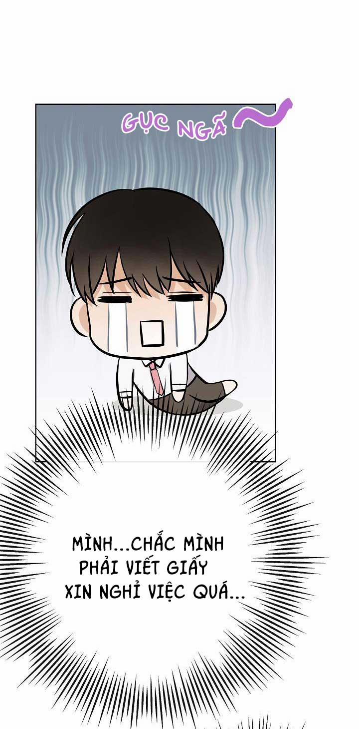 Đứa Bé Là Con Tôi 9 trang 2