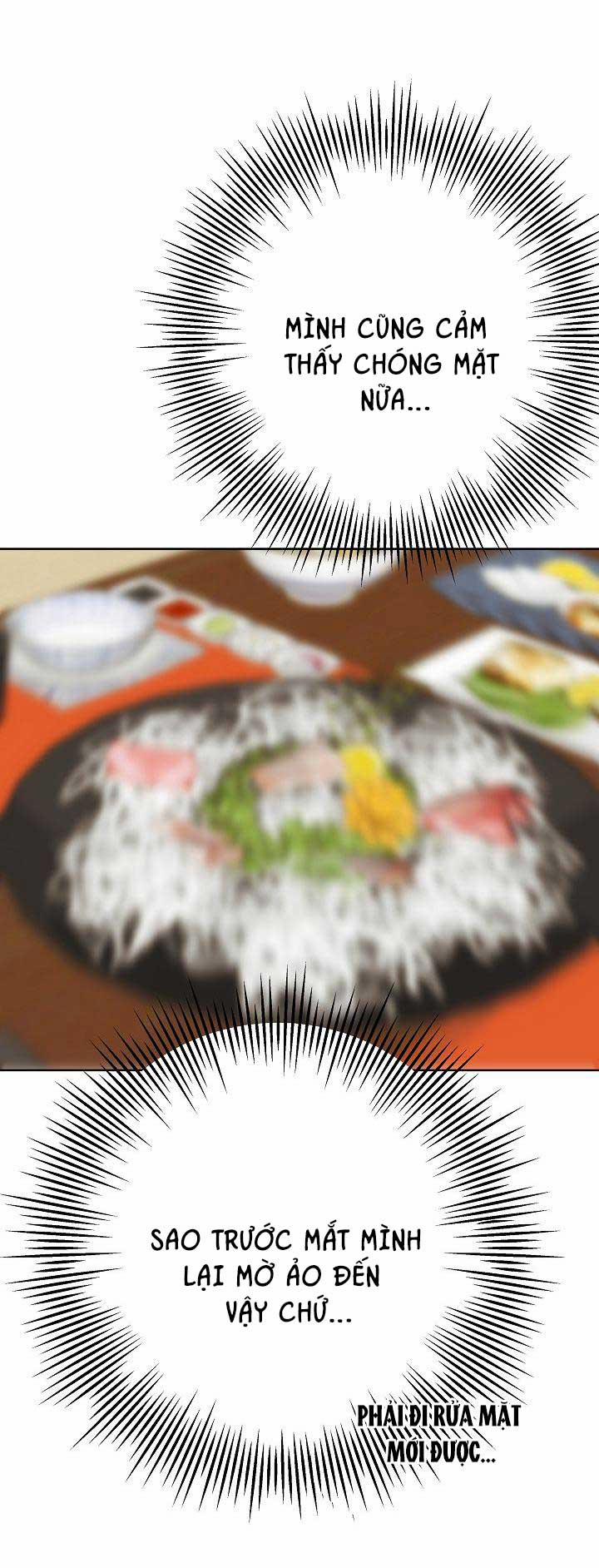 Đứa Bé Là Con Tôi 9 trang 32