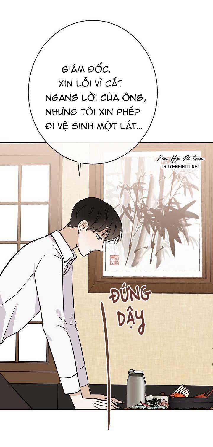 Đứa Bé Là Con Tôi 9 trang 34