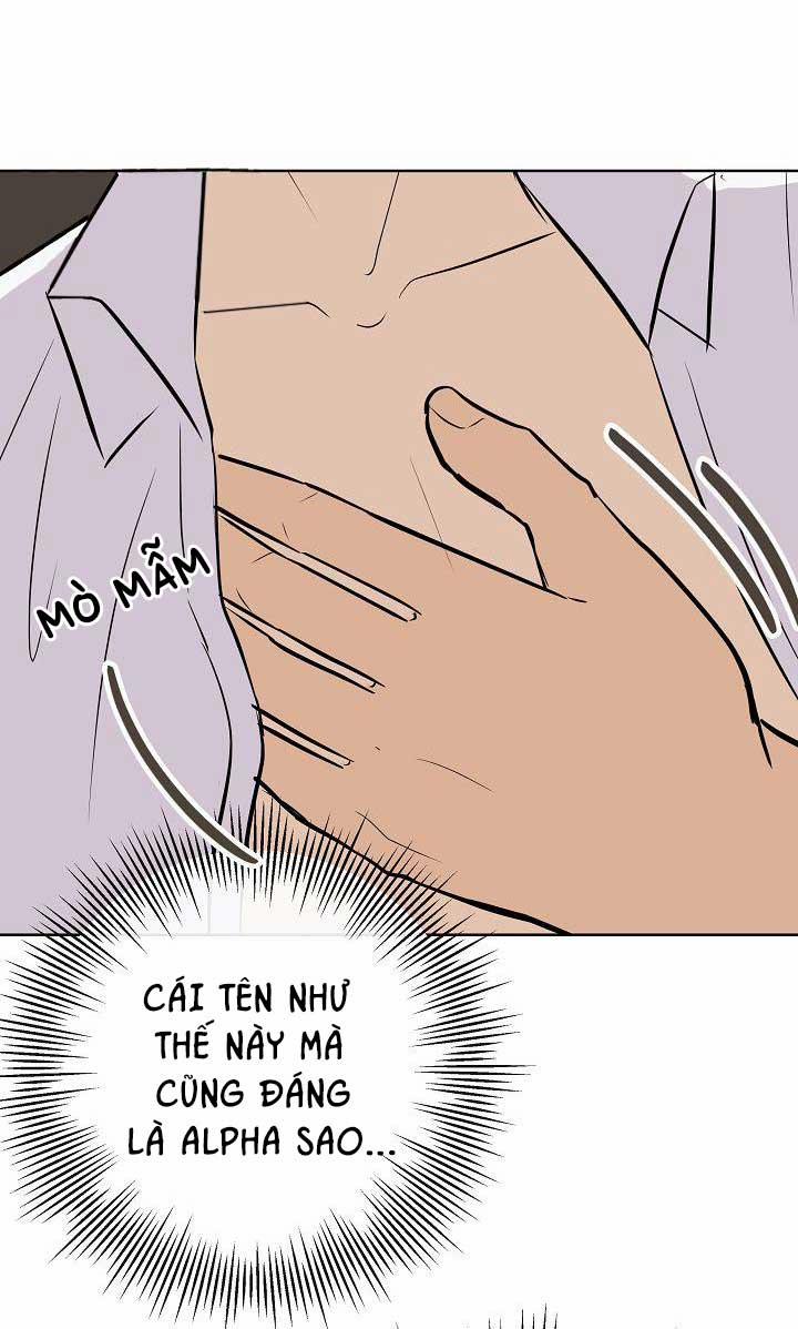 Đứa Bé Là Con Tôi 9 trang 38