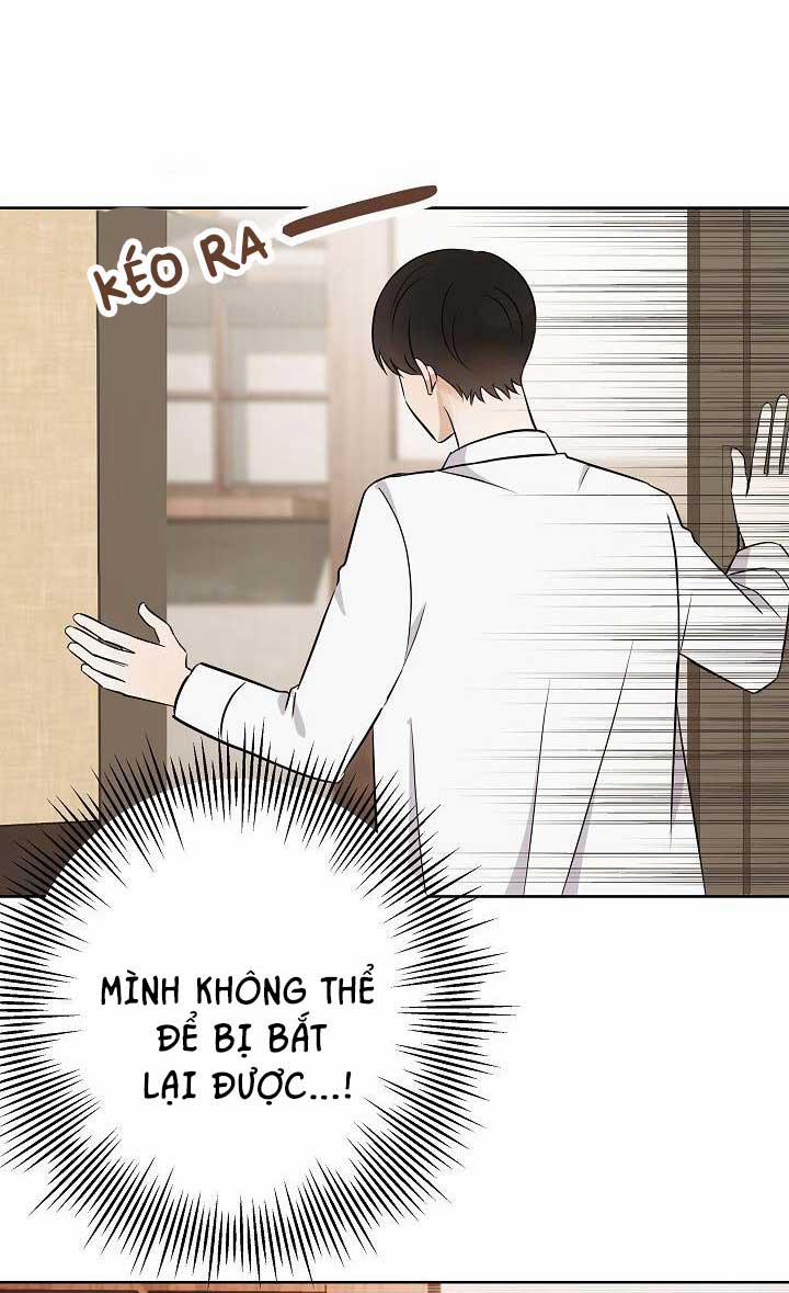 Đứa Bé Là Con Tôi 9 trang 45