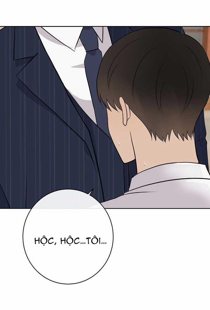 Đứa Bé Là Con Tôi 9 trang 49