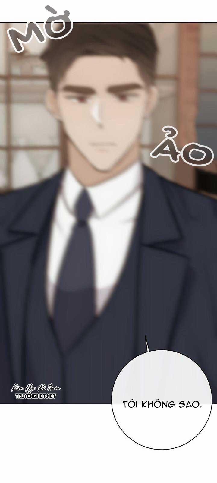 Đứa Bé Là Con Tôi 9 trang 50