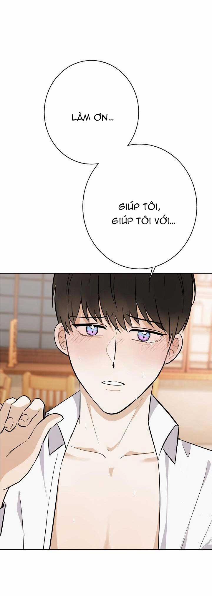 Đứa Bé Là Con Tôi 9 trang 53