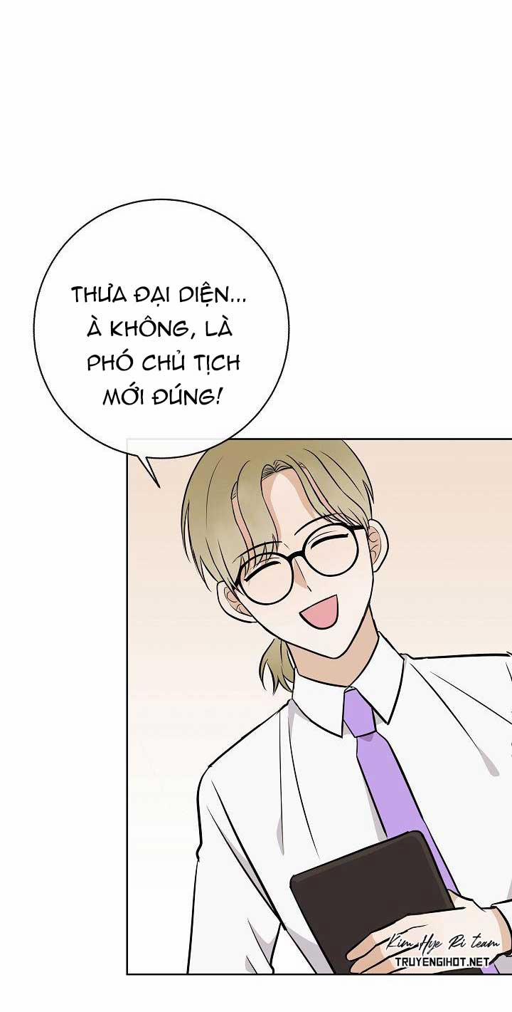 Đứa Bé Là Con Tôi 9 trang 6