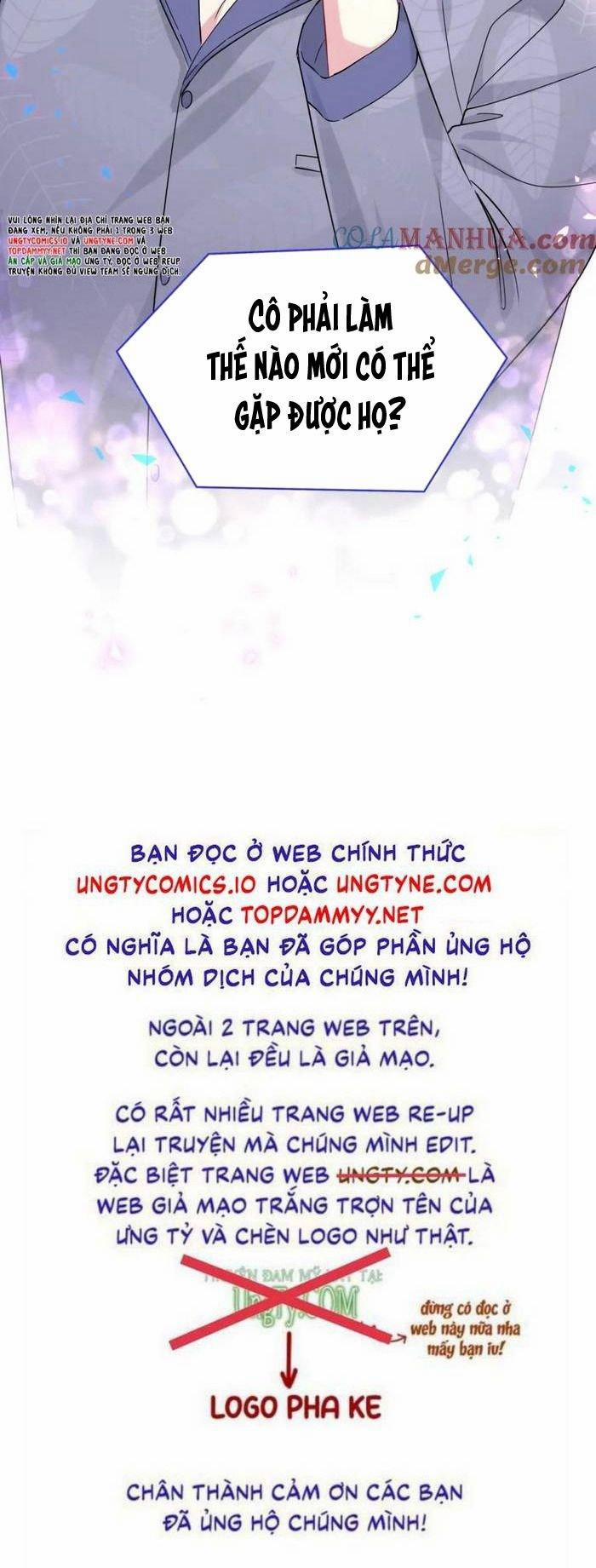 Đứa Bé Là Của Ai ???? Chương 236 Trang 29