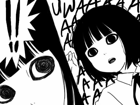 Đùa bố mày à? (The Ring) Oneshot trang 12