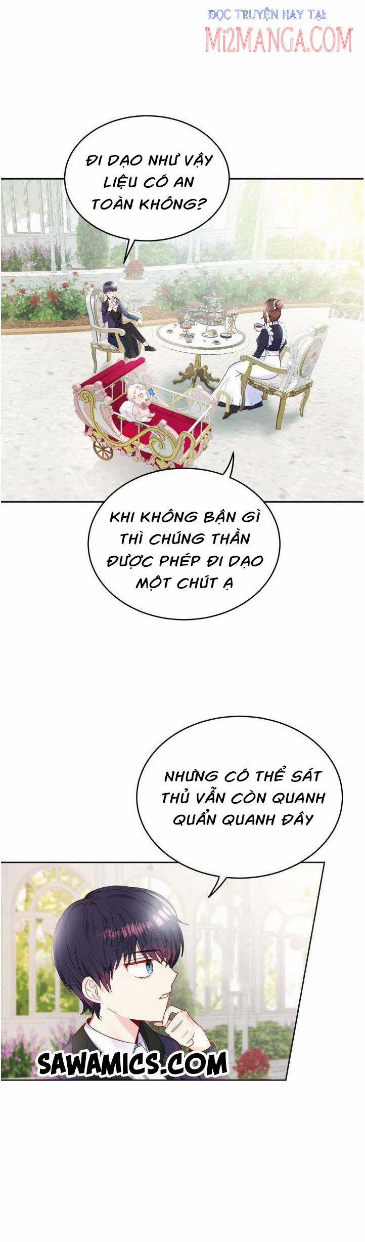 Đứa Con Của Rồng 5 trang 2