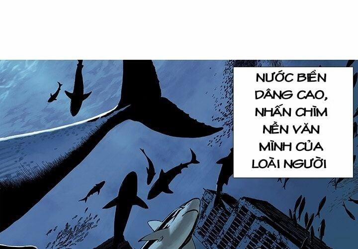 Đứa Con Thần Chết 0 trang 1