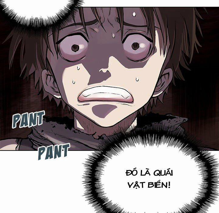 Đứa Con Thần Chết 0 trang 13
