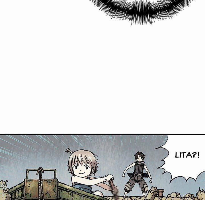 Đứa Con Thần Chết 0 trang 14