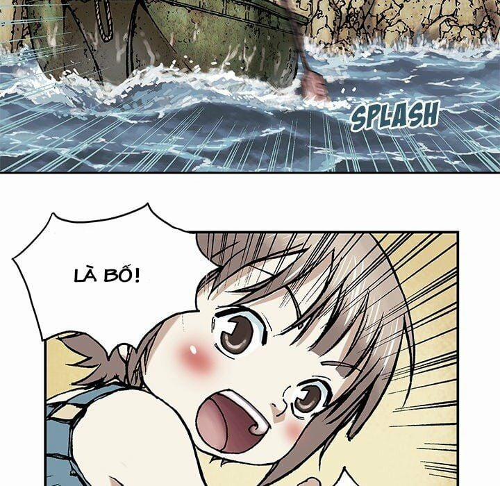 Đứa Con Thần Chết 0 trang 15