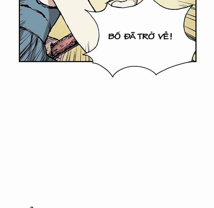 Đứa Con Thần Chết 0 trang 16