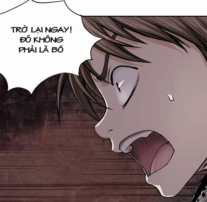 Đứa Con Thần Chết 0 trang 17