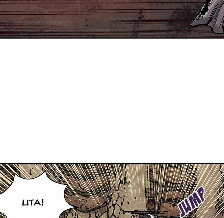 Đứa Con Thần Chết 0 trang 18