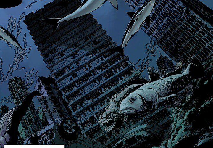 Đứa Con Thần Chết 0 trang 2