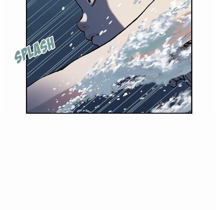 Đứa Con Thần Chết 0 trang 20