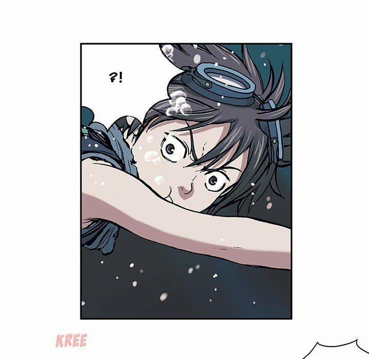 Đứa Con Thần Chết 0 trang 21