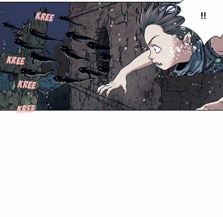 Đứa Con Thần Chết 0 trang 22