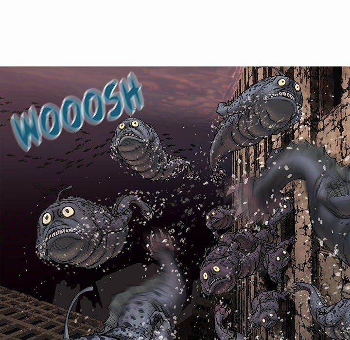 Đứa Con Thần Chết 0 trang 23