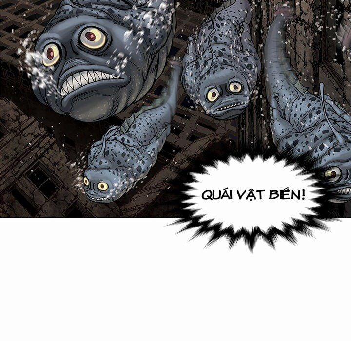 Đứa Con Thần Chết 0 trang 24