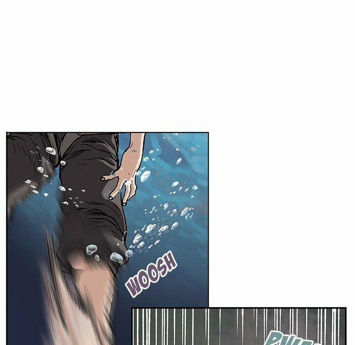 Đứa Con Thần Chết 0 trang 25