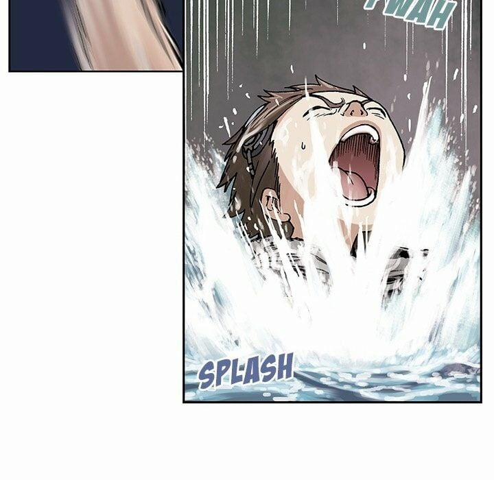 Đứa Con Thần Chết 0 trang 26