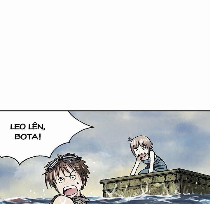 Đứa Con Thần Chết 0 trang 27