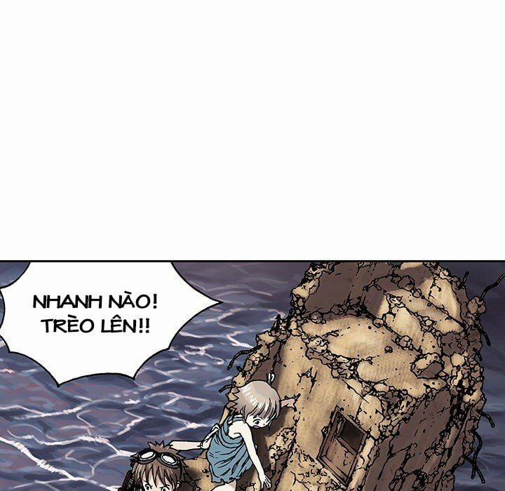 Đứa Con Thần Chết 0 trang 29